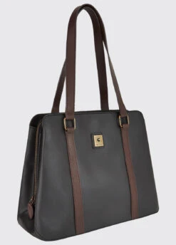 Dubarry Kinsale - Black/Brown -Dubarry Sales 945412 3y2orQplwpdeTG