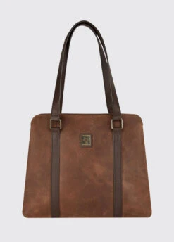 Dubarry Kinsale - Chestnut