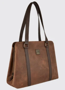 Dubarry Kinsale - Chestnut -Dubarry Sales 945495 3XA54yjVPXmbcS