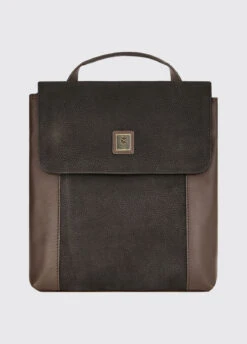 Dubarry Dingle - Black/Brown