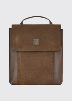 Dubarry Dingle - Walnut