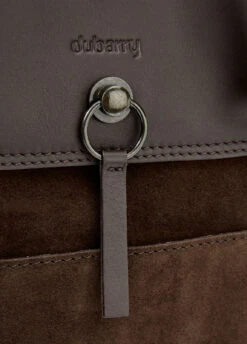 Dubarry Parkhall Tote Bag - Cigar 15 Dubarry Parkhall Tote Bag - Cigar -Dubarry Sales 946262 5