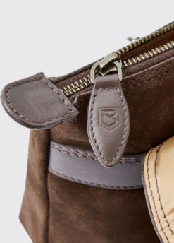 Dubarry Parkhall Tote Bag - Cigar 17 Dubarry Parkhall Tote Bag - Cigar -Dubarry Sales 946262 7