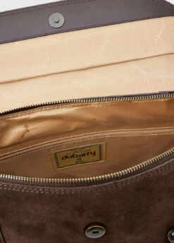 Dubarry Parkhall Tote Bag - Cigar 18 Dubarry Parkhall Tote Bag - Cigar -Dubarry Sales 946262 8