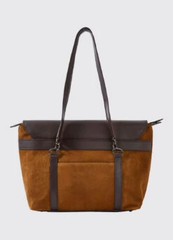 Dubarry Parkhall Tote Bag - Camel -Dubarry Sales 946264 3