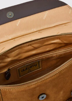 Dubarry Parkhall Tote Bag - Camel -Dubarry Sales 946264 8