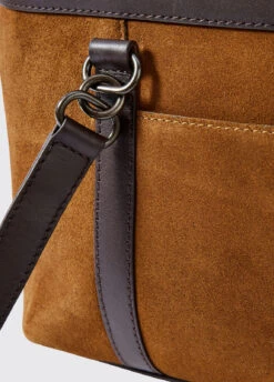 Dubarry Parkhall Tote Bag - Camel -Dubarry Sales 946264 9