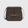 Dubarry Ballycroy Saddle Bag - Mahogany -Dubarry Sales 946622 1