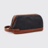 Dubarry Newgrange Wash Bag - Navy -Dubarry Sales 946803 2
