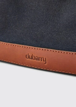 Dubarry Newgrange Wash Bag - Navy -Dubarry Sales 946803 5