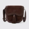 Dubarry Monart Saddle Bag - Cigar -Dubarry Sales 946962 1G2HxsGZzZWT5W