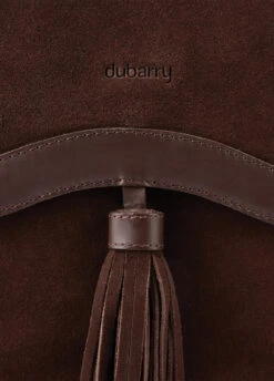 Dubarry Monart Saddle Bag - Cigar -Dubarry Sales 946962 4