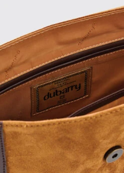 Dubarry Monart Saddle Bag - Camel -Dubarry Sales 946964 5