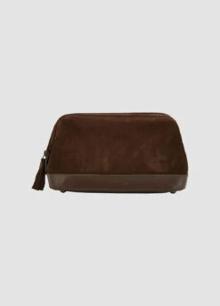 Dubarry Silverleague Makeup Bag - Cigar -Dubarry Sales 947062 1kh3eJqDbYfsTZ