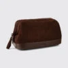Dubarry Silverleague Makeup Bag - Cigar -Dubarry Sales 947062 2