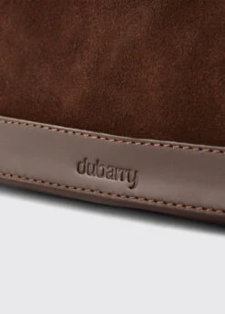 Dubarry Silverleague Makeup Bag - Cigar -Dubarry Sales 947062 5