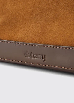 Dubarry Silverleague Makeup Bag - Camel -Dubarry Sales 947064 5