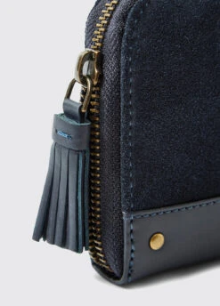 Dubarry Northbrook Purse - French Navy 15 Dubarry Northbrook Purse - French Navy -Dubarry Sales 947143 6