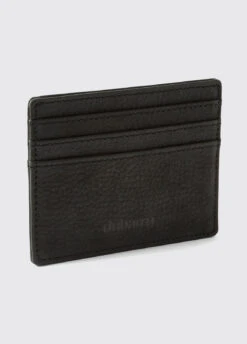 Dubarry Brooklodge Card Holder - Black -Dubarry Sales 947201 2