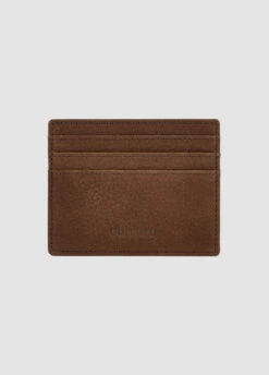 Dubarry Brooklodge Card Holder - Walnut