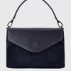 Dubarry Christchurch Double Strap Bag - French Navy 2 Dubarry Christchurch Double Strap Bag - French Navy -Dubarry Sales 947443 1