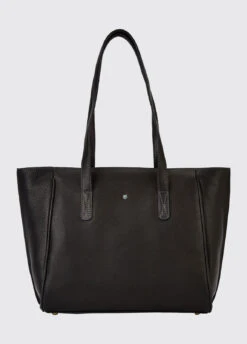 Dubarry Tuam Tote Bag - Black