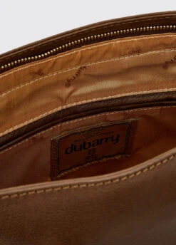 Dubarry Tuam Tote Bag - Walnut -Dubarry Sales 947852 4