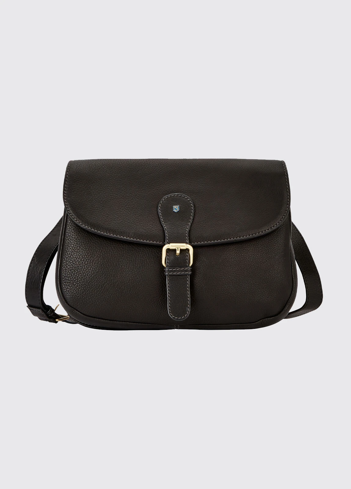 Dubarry Balrickard Saddle Bag - Black 3 Dubarry Balrickard Saddle Bag - Black