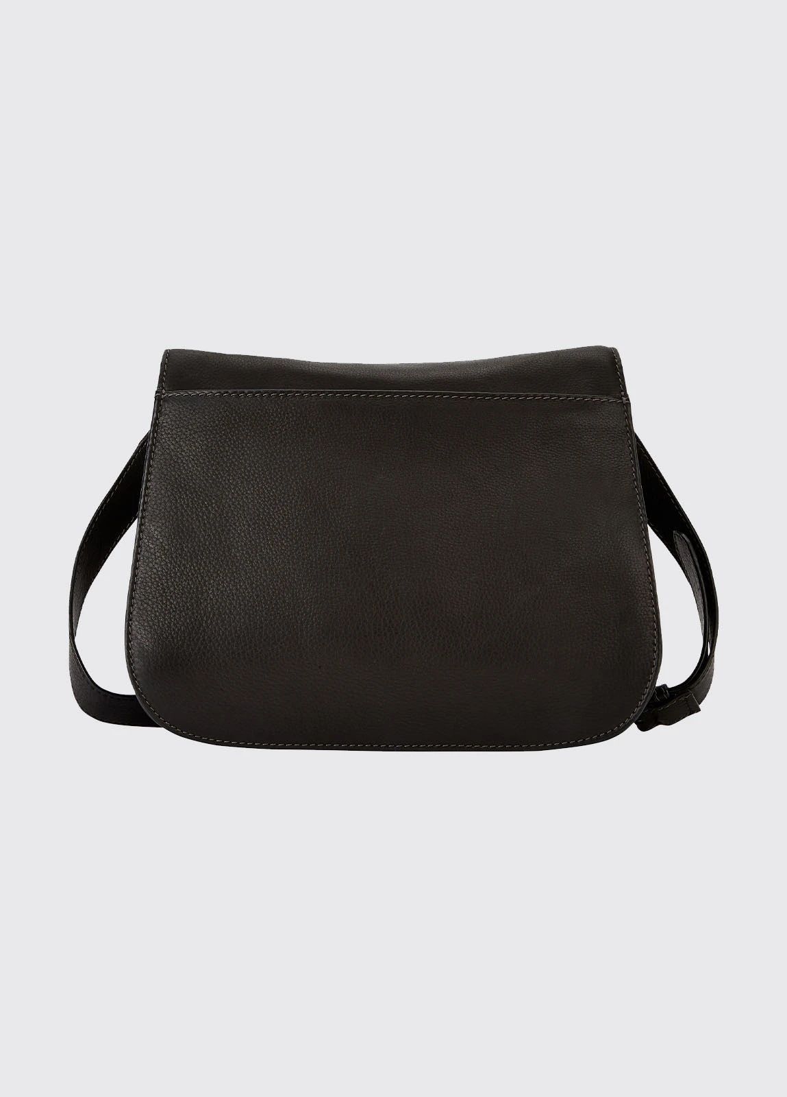 Dubarry Balrickard Saddle Bag - Black 4 Dubarry Balrickard Saddle Bag - Black - Image 2