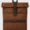 Dubarry Harcourt Backpack - Walnut