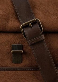 Dubarry Harcourt Backpack - Walnut -Dubarry Sales 948152 5