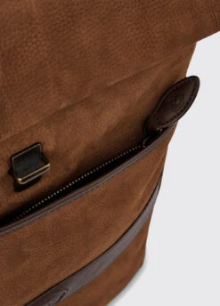 Dubarry Harcourt Backpack - Walnut -Dubarry Sales 948152 6