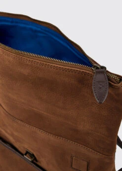 Dubarry Harcourt Backpack - Walnut -Dubarry Sales 948152 8