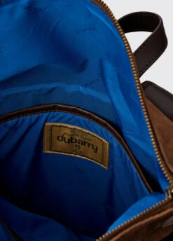 Dubarry Harcourt Backpack - Walnut -Dubarry Sales 948152 9