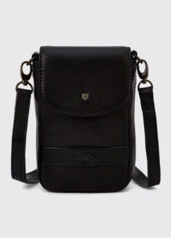 Dubarry Kilbroney Cross Body Bag - Black