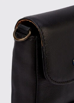Dubarry Kilbroney Cross Body Bag - Black -Dubarry Sales 948301 3