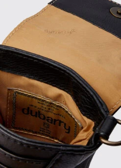 Dubarry Kilbroney Cross Body Bag - Black -Dubarry Sales 948301 5