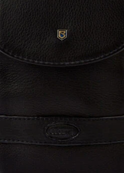 Dubarry Kilbroney Cross Body Bag - Black -Dubarry Sales 948301 6