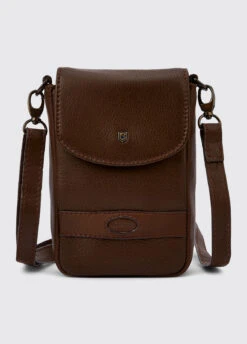 Dubarry Kilbroney Cross Body Bag - Walnut