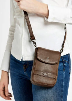 Dubarry Kilbroney Cross Body Bag - Walnut -Dubarry Sales 948352 2Zk6zOZlVhyoo8