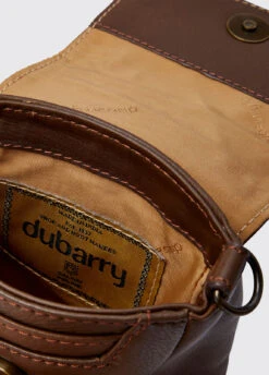 Dubarry Kilbroney Cross Body Bag - Walnut -Dubarry Sales 948352 5