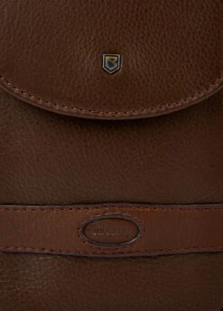 Dubarry Kilbroney Cross Body Bag - Walnut -Dubarry Sales 948352 6