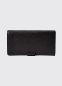 Dubarry Strawhill Wallet - Black -Dubarry Sales 948401 3