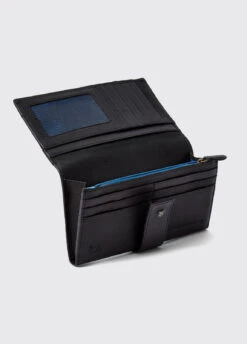 Dubarry Strawhill Wallet - Black -Dubarry Sales 948401 4