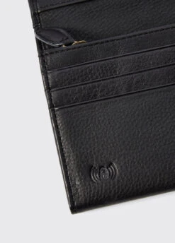 Dubarry Strawhill Wallet - Black -Dubarry Sales 948401 6
