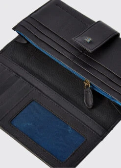 Dubarry Strawhill Wallet - Black -Dubarry Sales 948401 7