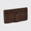 Dubarry Strawhill Wallet - Walnut -Dubarry Sales 948452 1