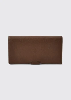 Dubarry Strawhill Wallet - Walnut -Dubarry Sales 948452 3