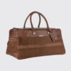 Dubarry Durrow Leather Weekend Bag - Walnut -Dubarry Sales 951052 1yhLrMUtaTNU0V