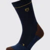 Dubarry Tintern Short PrimaLoft® Sock - Navy -Dubarry Sales 953503 1